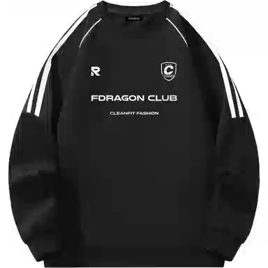 fdragon cleanfitT