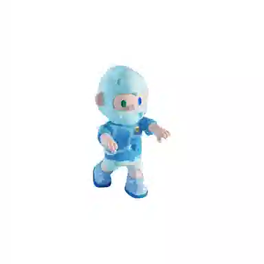 VANTA ZOMBIE BOB 150