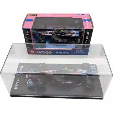 143 F1 SF23 C43 W14 2023