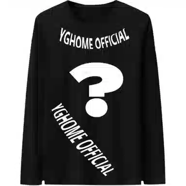 YGHOME OFFICIAL T