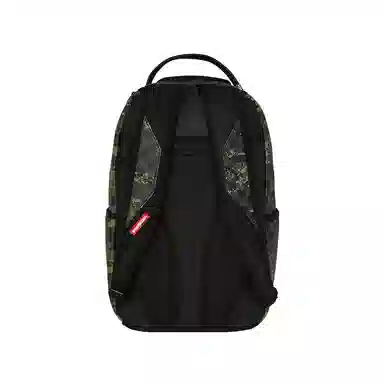 SPRAYGROUND sgLogo PVC