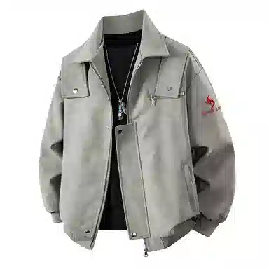 CleanFitCHARLIE GOLF bomber