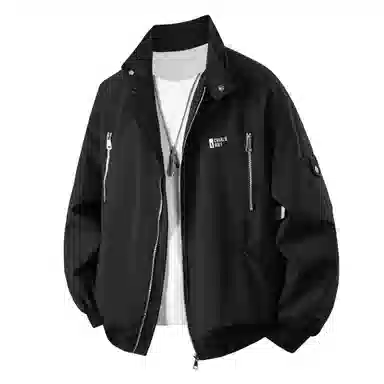 CHARLIE GOLF VINTAGEbomberlogovibe