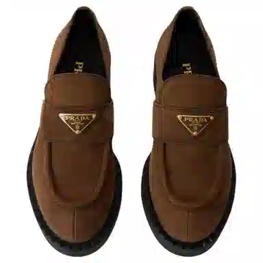 PRADA Chocolate 5cm