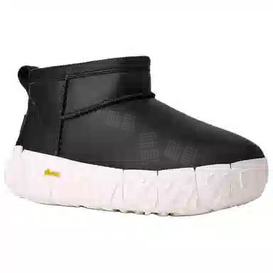 UGG Cl Ultra Mini Wrap Tech Black