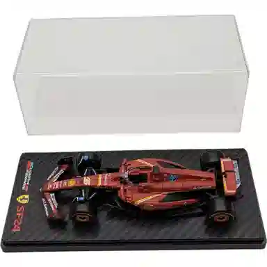 143 F1 SF23 C43 W14 2023