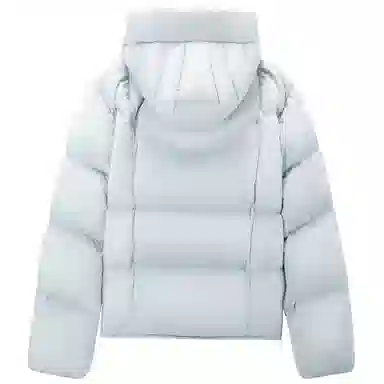 Peacebird Hot Air Balloon Puffer Coat