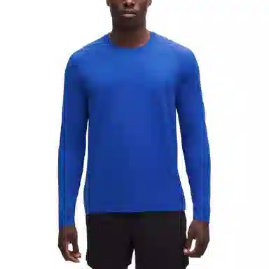 lululemon Metal Vent Tech T