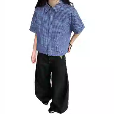 CASTLE WOODS vintage