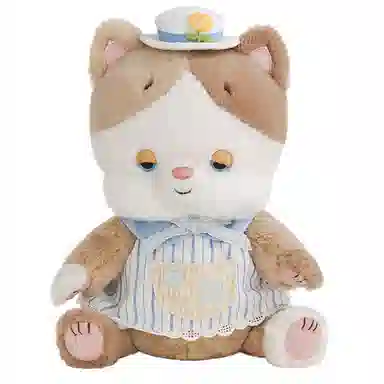 ABFUN MagiMaji 17cm26cm