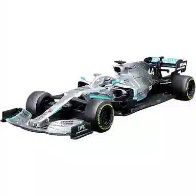 Bimeigao Ferrari Mercedes Rally Car Set