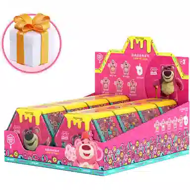 POTDEMIEL x Disney 8