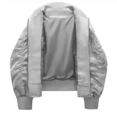 SNOW FLYING MA-1 cleanfit