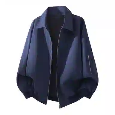 GOOSELIAR cleanfitbomber