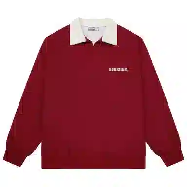 88rising LogoTVPolo