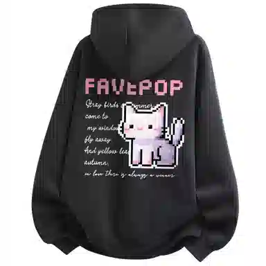 FAVEPOP Logo
