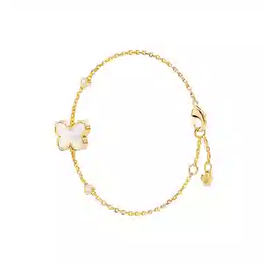 Chor Chioée Butterfly Collection Bracelet