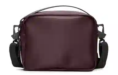 Rains Box Bag W3