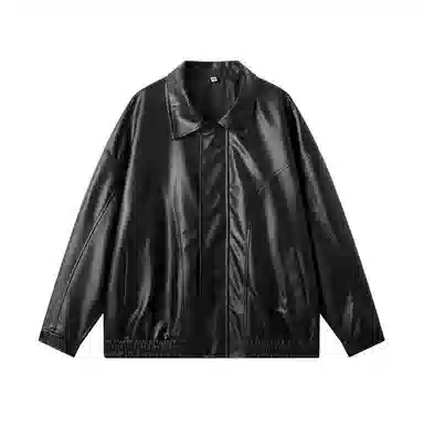 AMBER LIGHT cleanfitpu