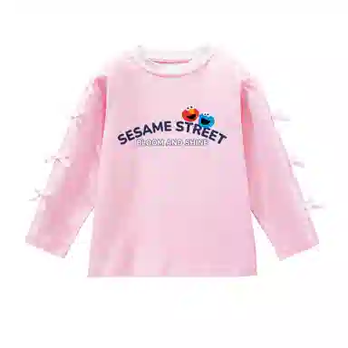 SESAME STREETT