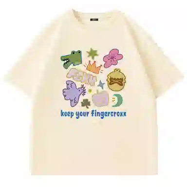 Fingercroxx itFGXX T