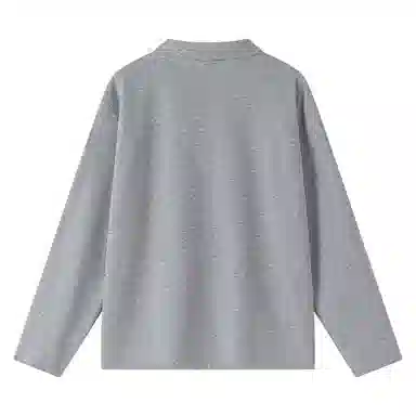 EYEUNDERSTAND polocleanfitT