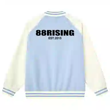 88rising Logo