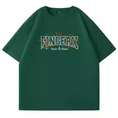 Fingercroxx itFGXX T