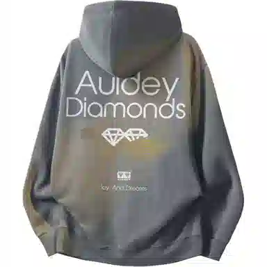 AULDEY logo