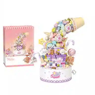 T 1001-2000pcs T-1953-1954LOZ