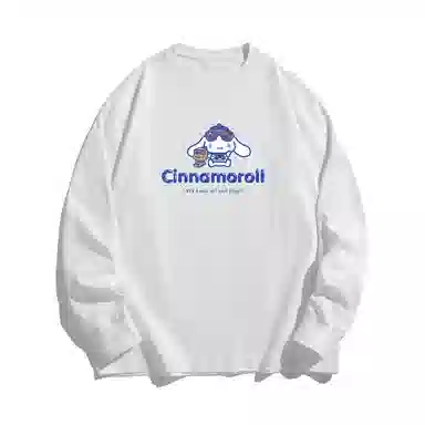 Sanrio x CINNAMOROLL T