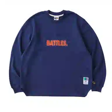 BATTLES EMPIRE logo