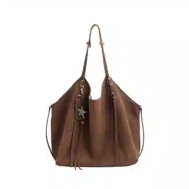 JACD PU Tote