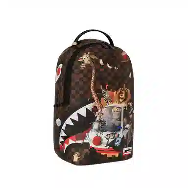 SPRAYGROUND PVC