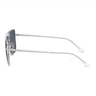 Ray-Ban Aviator Silver