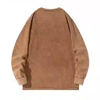 COLD MAPLE FW25 t260