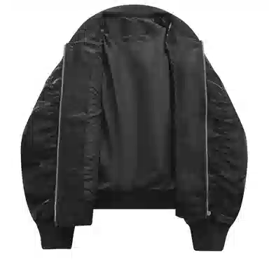 SNOW FLYING MA-1 cleanfit