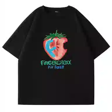 Fingercroxx itFGXX T