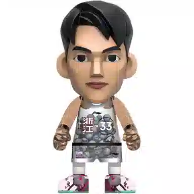 AcePlayer MONEYBALL cba