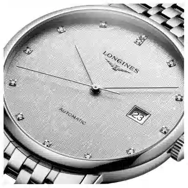 LONGINES 41mm L4.911.4.77.6