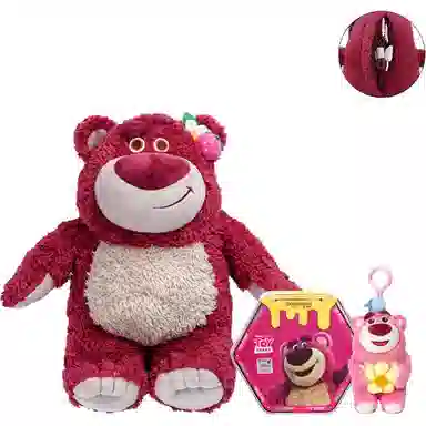 POTDEMIEL x Disney 8