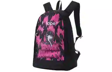 DRACONITE X HAPE X Space Monkey