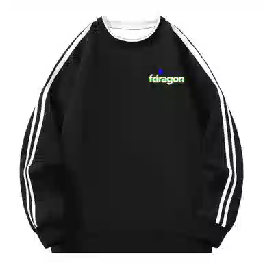fdragon Logo