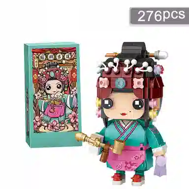 T 301-600pcs T-1549-1552LOZ