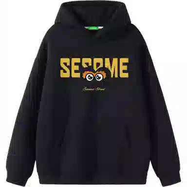 SESAME STREET logo320