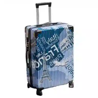 KANGAROO ABS+PC 202426