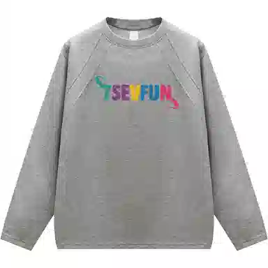 7 SEVFUN LOGO