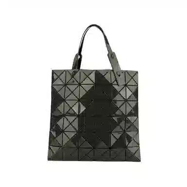 ISSEY MIYAKE LUCENT 5 PVC Tote