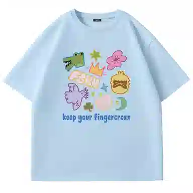 Fingercroxx itFGXX T