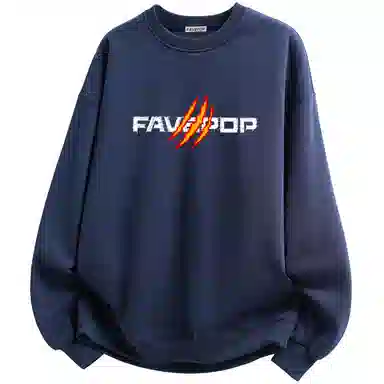 FAVEPOP Logo